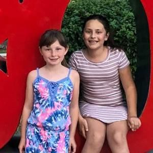 Meet your Posher, Summer